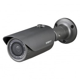 Hanwha HCO-7030RA 4MP lodes IP kamera 2560x1440