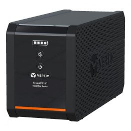 Vertiv PSA6E-2200IT-SCH ИБП 2.2кВА 1225Вт Line-Interactive