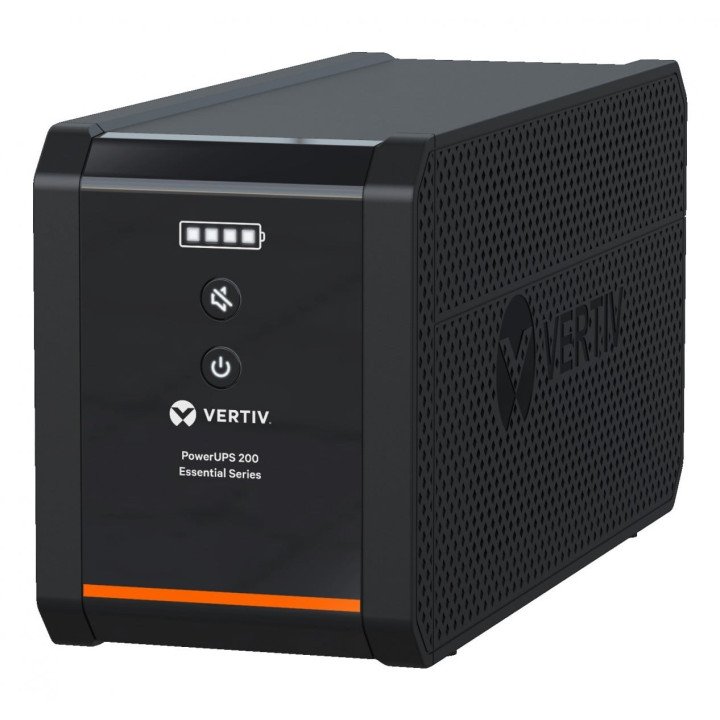 Vertiv PSA6E-2200IT-SCH ИБП 2.2кВА 1225Вт Line-Interactive