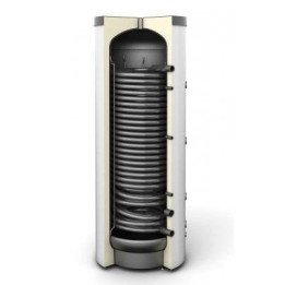 GALMET 71-204100 Bufera tvertne 200L
