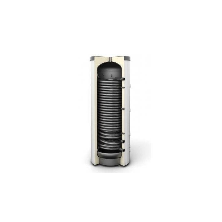 GALMET 71-204100 Bufera tvertne 200L