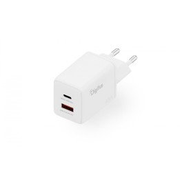 DIGITUS DA-10302 45W GaN II USB-C lādētājs PD 3.0 QC 3.0