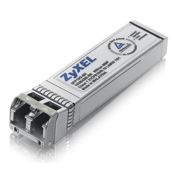 ZyXEL SFP10G-SR-ZZ0101F SFP+ 10G 300m трансивер