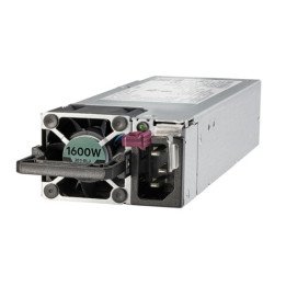HPE 830272-B21 1600W Flex Slot Platinum barošanas bloks