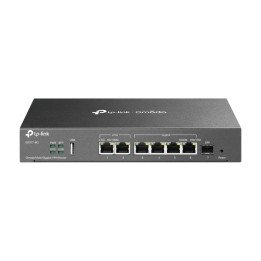 TP-Link ER707-M2 Omada Multi-Gigabit VPN маршрутизатор