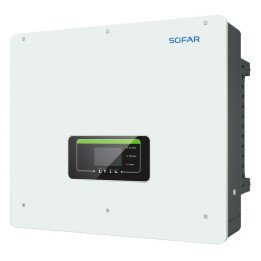 SOFARSOLAR HYD10KTL 10kW hibrīdinvertors 3 fāzes