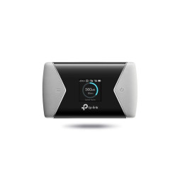 TP-Link M7650 4G LTE мобильный Wi-Fi 600Mbps