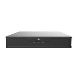 Uniview NVR301-04S3-P4 NVR 4K PoE