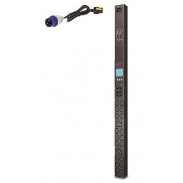 APC AP8858EU3 PDU 20 kontaktligzdas 230V 0U