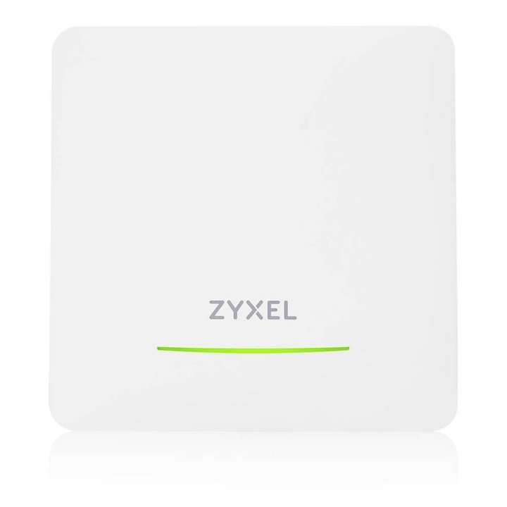 ZyXEL NWA50BE PRO Wi-Fi 7 AP 5764 Мбит/с PoE