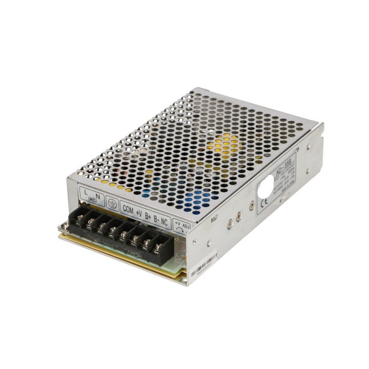 Extralink EX.14114 AD-55B 24V/27.6V 55W barošanas bloks