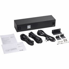 Eaton 9PXMF3KI Jūras filtrs 3kVA 230V AC