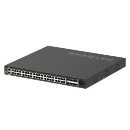 Netgear GSM4248P-100EUS Управляемый PoE+ коммутатор 48 портов