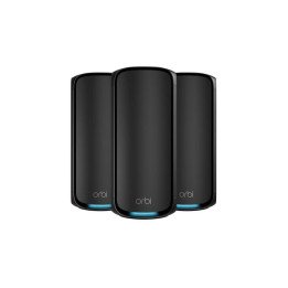 Netgear RBE973SB-100EUS Orbi 970 WiFi 7 Mesh 3 шт.