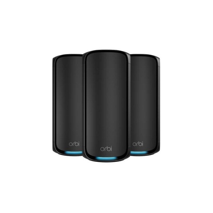 Netgear RBE973SB-100EUS Orbi 970 WiFi 7 Mesh 3 шт.
