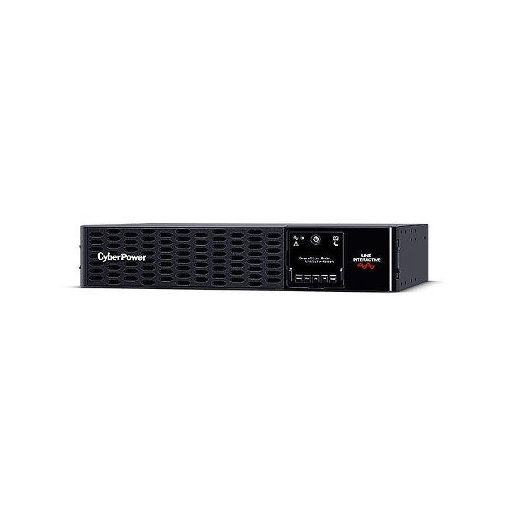 CyberPower PR1000ERT2U ИБП 1кВА 1000Вт 10 розеток
