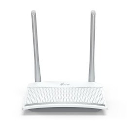 TP-Link TL-WR820N N300 Wi-Fi роутер 300 Мбит/с