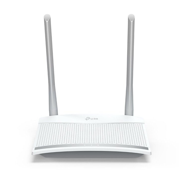 TP-Link TL-WR820N N300 Wi-Fi роутер 300 Мбит/с