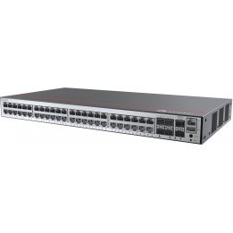 HUAWEI S5735-L48T4XE-A-V2 управляемый коммутатор 48 портов
