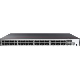 HUAWEI S5735-L48T4S-A-V2 управляемый L3 коммутатор 48 GE + 4 SFP