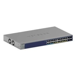 Netgear GS728TXUP-300EUS Управляемый PoE++ коммутатор 28 портов 720 Вт