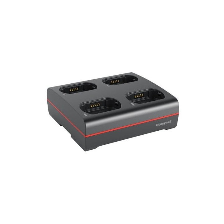 Honeywell MB4-SCN02 зарядная станция 4 слота