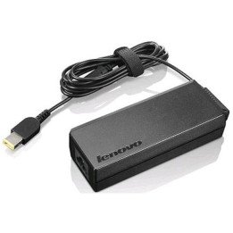 Lenovo 0B46998 90W barošanas adapteris melns