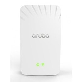 HPE Aruba AP-503H точка доступа Wi-Fi 6 Dual Radio 2x2