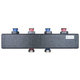 AFRISO 77310 KSV 125-2 Sadalītājs 70 kW 2 Ķēdes