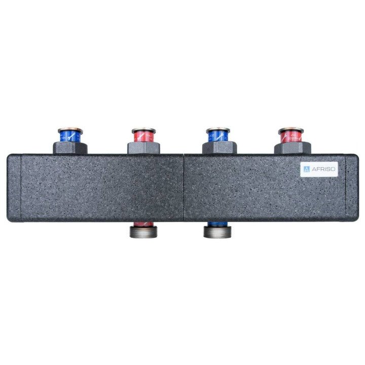 AFRISO 77310 KSV 125-2 Sadalītājs 70 kW 2 Ķēdes