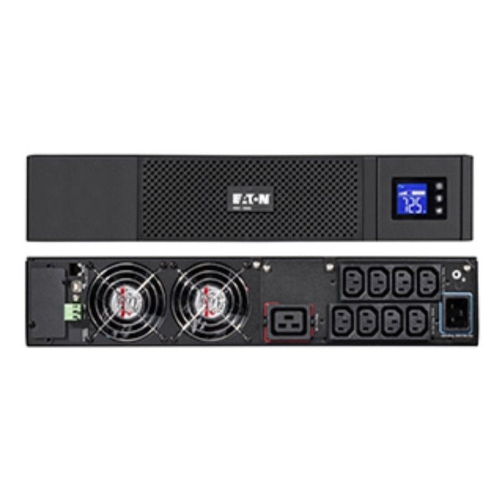 Eaton 5SC3000IRT 5SC 3000i RT2U UPS 2700W