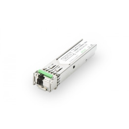 DIGITUS DN-81004 1.25G SFP BiDi 20км