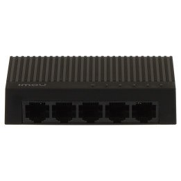 IMOU SF105C 5-портовый 100Mbps коммутатор