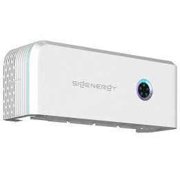 Sigenergy 11010018 25kW hibrīdinvertors trīsfāžu