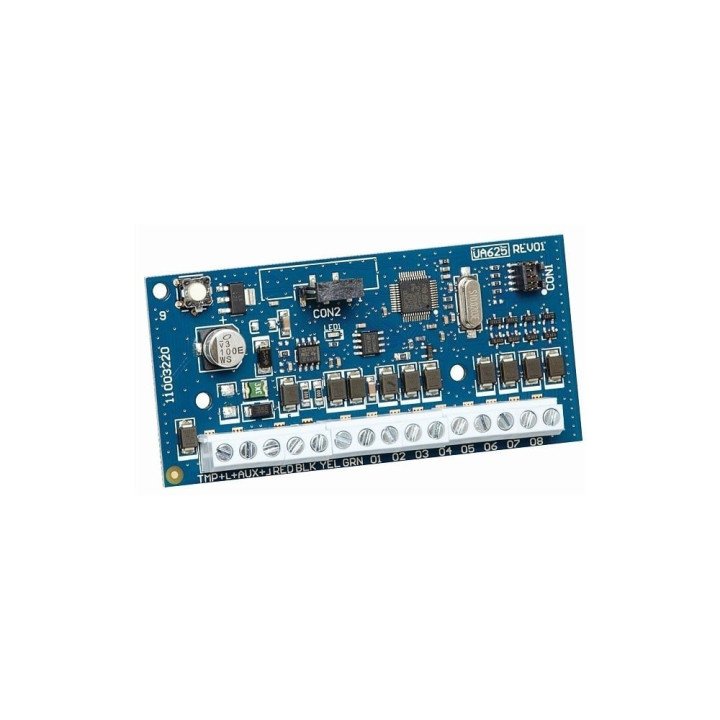 BCS HSM2208 модуль расширения 8 PGM DSC Power Neo
