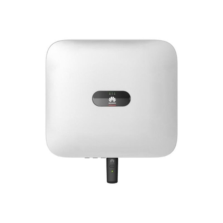 HUAWEI SUN2000-5KTL-M1-HC 5kW hibrīdinvertors