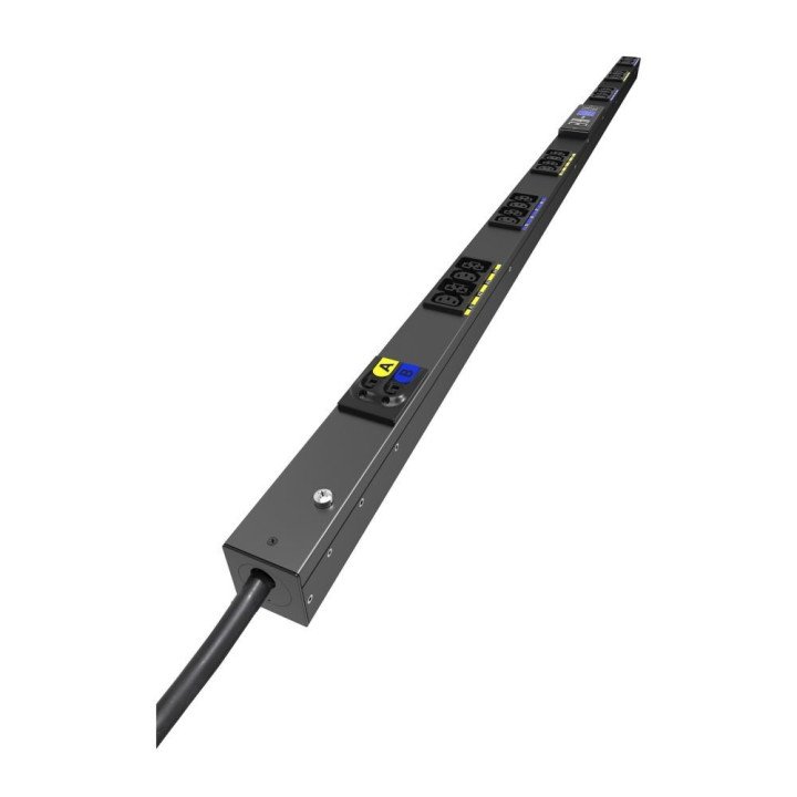Eaton EVMIF132A PDU 32A 1P 0U 12xC13 12xC39