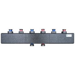 AFRISO 77311 KSV 125-3 Sadalītājs 70 kW 3 Ķēdes