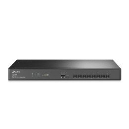 TP-Link TL-SX3008F 8-портовый 10GE SFP+ управляемый коммутатор