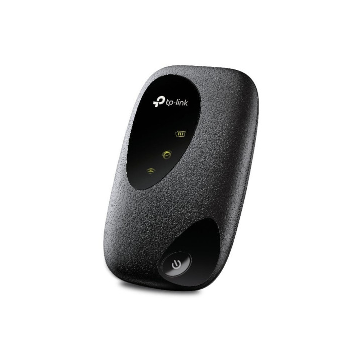 TP-Link M7000 150Mbps 4G LTE Mobile Wi-Fi Hotspot