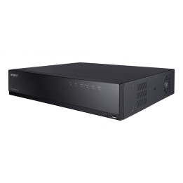 Hanwha Vision HRX-835A DVR 8-канальный H.265