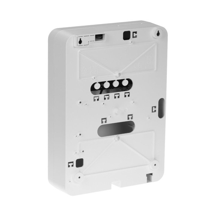 Hikvision DS-PR531-3A kopnes barošanas bloks 3A 15V