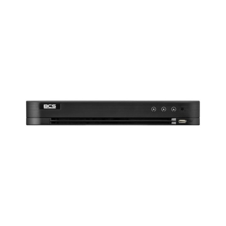BCS BCS-V-XVR1601-Ai 16CH XVR ierakstītājs AcuSense AI