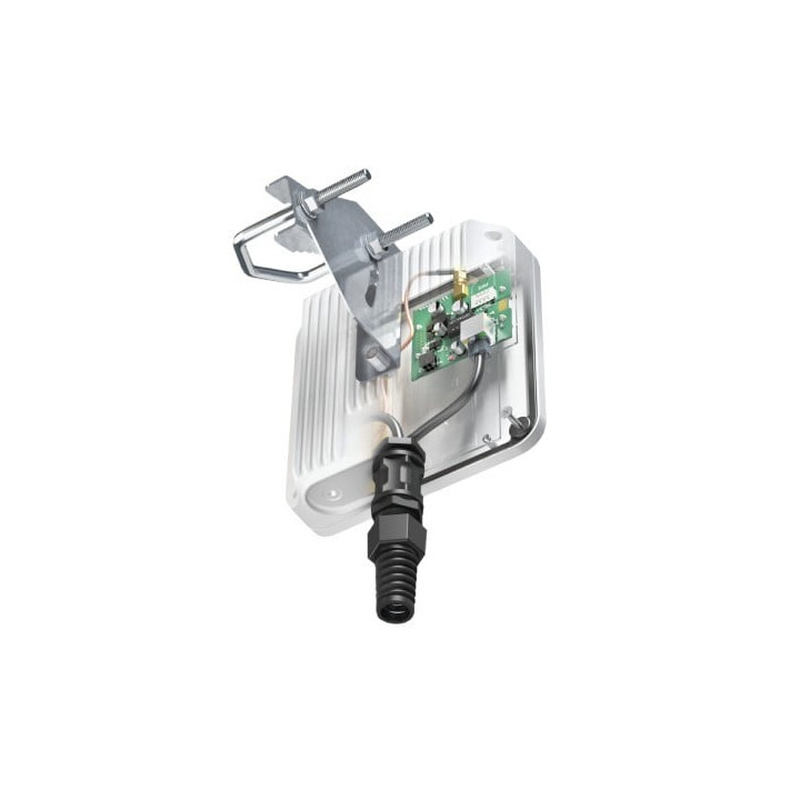QuWireless A140I QuMini LTE антенна TRB140 PoE