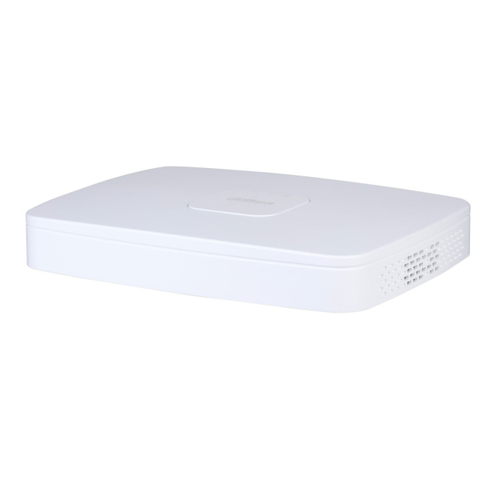 Dahua NVR2108-8P-4KS3 8 каналов 8PoE NVR 4K H.265