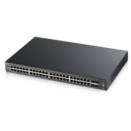 ZyXEL XGS2210-52 48-портовый Gigabit L2 управляемый коммутатор