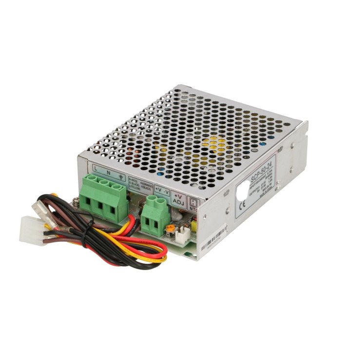 Extralink EX.14572 27.6V 50W barošanas bloks lādētājs