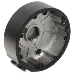 Uniview TR-JB03-G-IN-BLACK Алюминиевый кронштейн 109мм