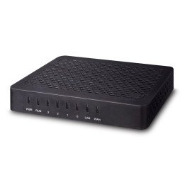 PLANET VGW-420FS 4-портовый SIP VoIP шлюз