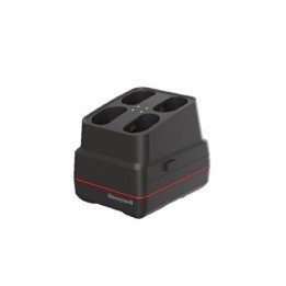 Honeywell CK6X-BC-4BAY-0 lādētājs